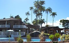 Pousada Terê Parque